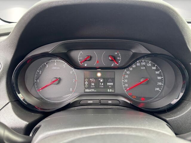 RENAULT Clio ZEN TCe 90 Ansicht 12 für Fahrzeugdetailseite