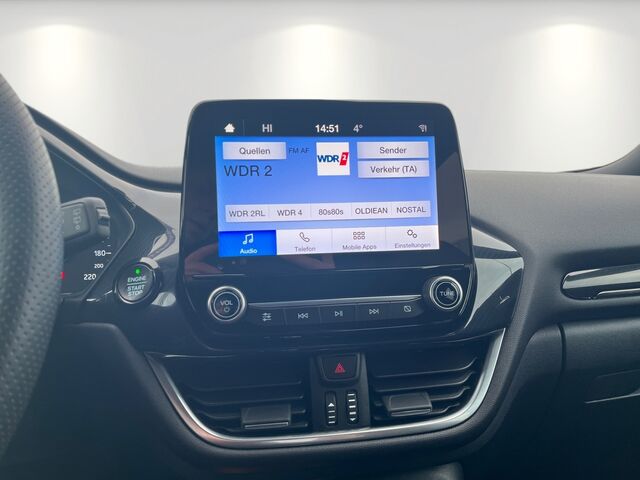 KIA ProCeed 1,6 T GT / Klappe /  Ansicht 10 für Fahrzeugdetailseite