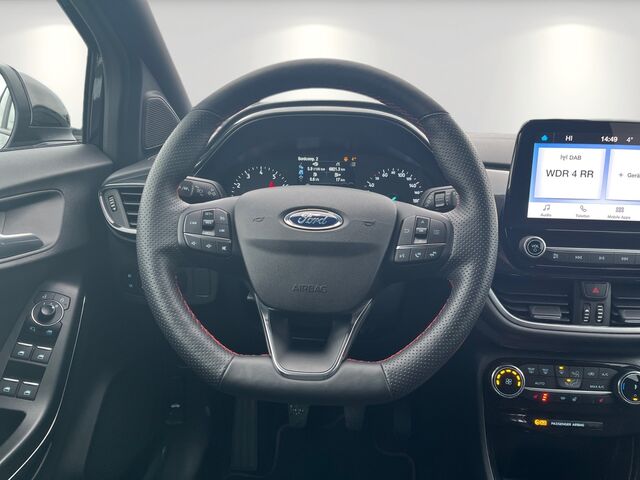 KIA ProCeed 1,6 T GT / Klappe /  Ansicht 12 für Fahrzeugdetailseite