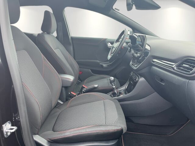 KIA ProCeed 1,6 T GT / Klappe /  Ansicht 14 für Fahrzeugdetailseite