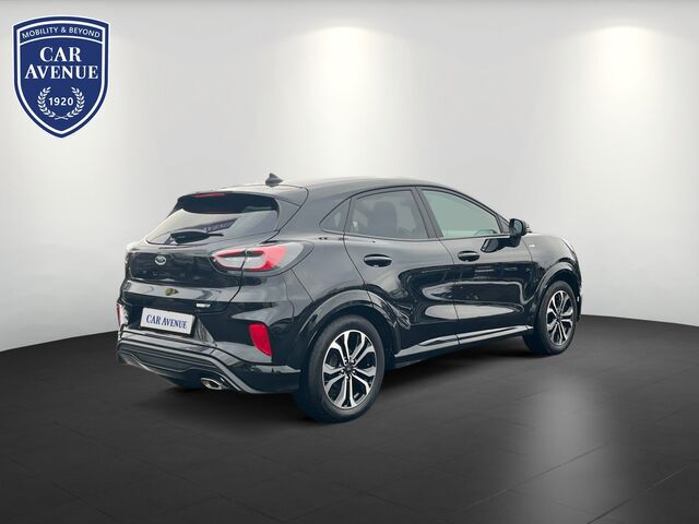 KIA ProCeed 1,6 T GT / Klappe /  Ansicht 3 für Fahrzeugdetailseite