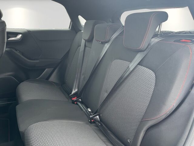 KIA ProCeed 1,6 T GT / Klappe /  Ansicht 6 für Fahrzeugdetailseite