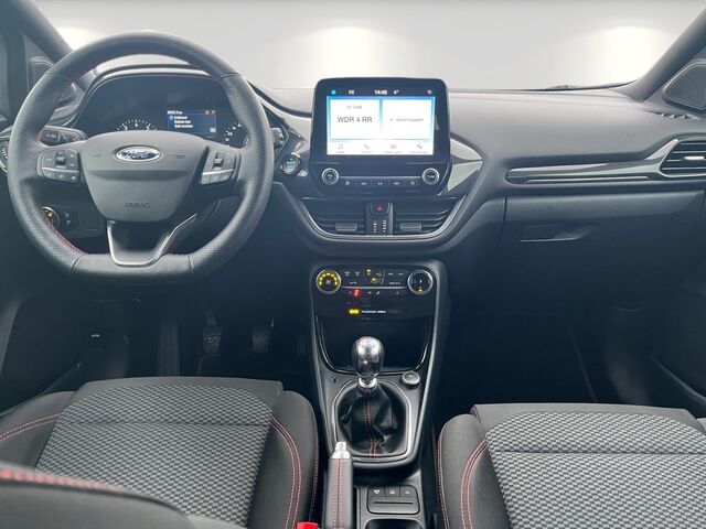 RENAULT Symbioz Techno Full Hybrid 145 Ansicht 8 für Fahrzeugdetailseite