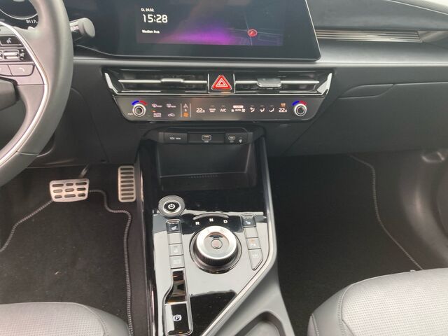 DACIA Duster Extreme TCe 100 ECO-G 2WD Ansicht 10 für Fahrzeugdetailseite