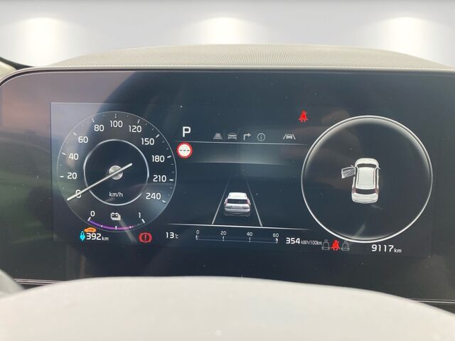 DACIA Duster Extreme TCe 100 ECO-G 2WD Ansicht 12 für Fahrzeugdetailseite