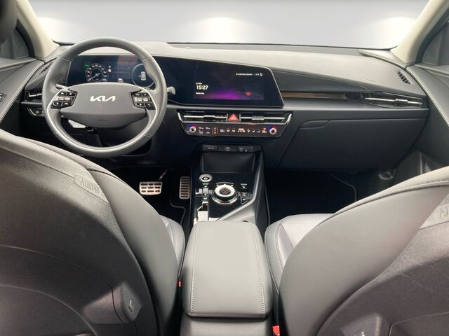 DACIA Duster Extreme TCe 100 ECO-G 2WD Ansicht 9 für Fahrzeugdetailseite