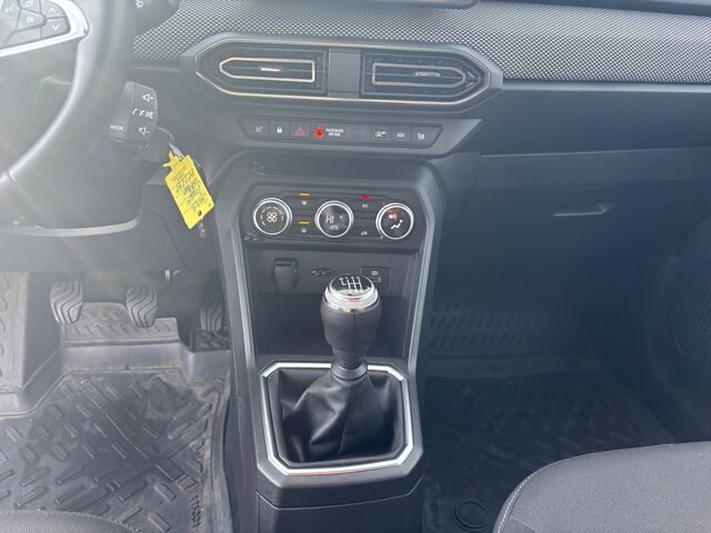 RENAULT Clio Techno TCe 90 Ansicht 10 für Fahrzeugdetailseite