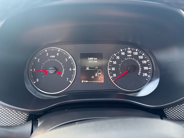 RENAULT Clio Techno TCe 90 Ansicht 12 für Fahrzeugdetailseite