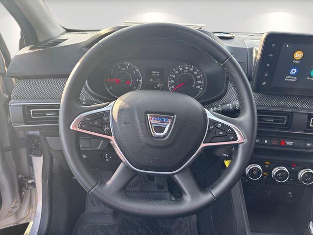 RENAULT Clio Techno TCe 90 Ansicht 13 für Fahrzeugdetailseite