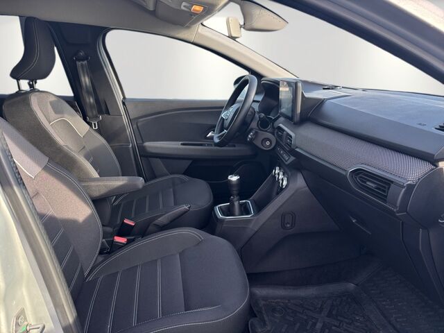 RENAULT Clio Techno TCe 90 Ansicht 15 für Fahrzeugdetailseite