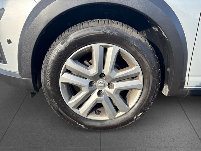 RENAULT Clio Techno TCe 90 Ansicht 16 für Fahrzeugdetailseite