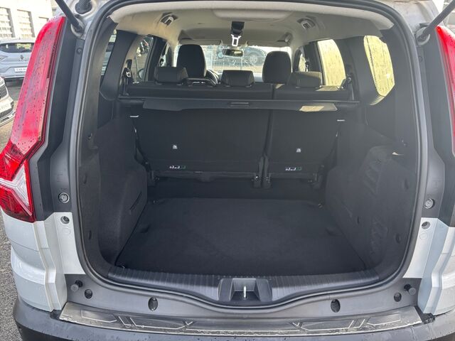 RENAULT Clio Techno TCe 90 Ansicht 6 für Fahrzeugdetailseite