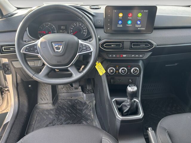 RENAULT Clio Techno TCe 90 Ansicht 9 für Fahrzeugdetailseite