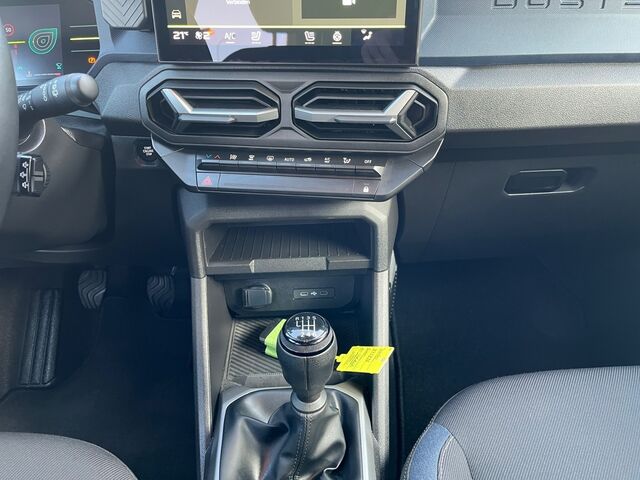 RENAULT Austral Techno Esprit Alpine Ansicht 10 für Fahrzeugdetailseite