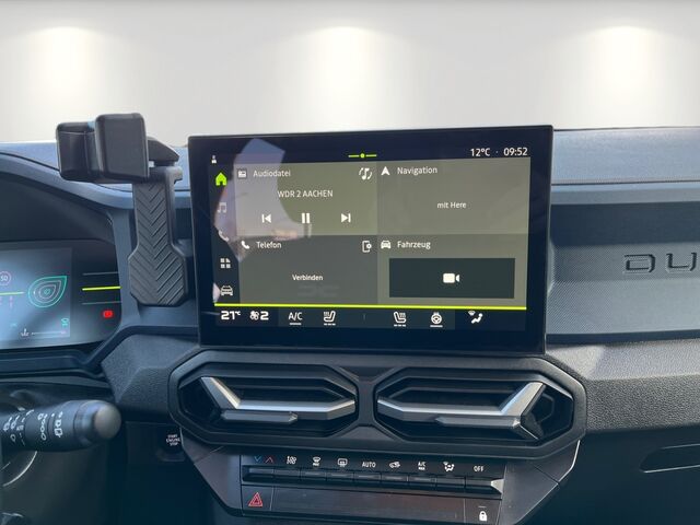 RENAULT Austral Techno Esprit Alpine Ansicht 11 für Fahrzeugdetailseite