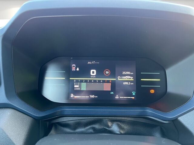 RENAULT Austral Techno Esprit Alpine Ansicht 12 für Fahrzeugdetailseite