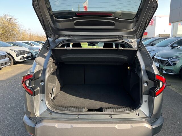 RENAULT Austral Techno Esprit Alpine Ansicht 6 für Fahrzeugdetailseite