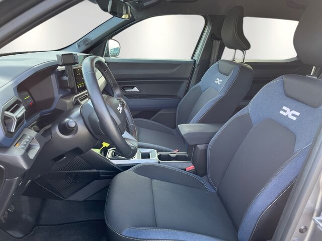 RENAULT Austral Techno Esprit Alpine Ansicht 8 für Fahrzeugdetailseite