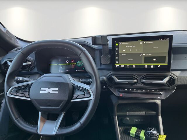 RENAULT Austral Techno Esprit Alpine Ansicht 9 für Fahrzeugdetailseite