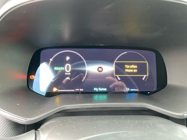 KIA Niro Spirit Ansicht 10 für Fahrzeugdetailseite