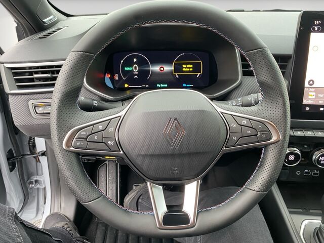 KIA Niro Spirit Ansicht 11 für Fahrzeugdetailseite