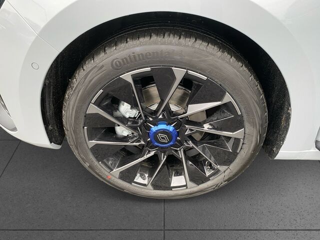 KIA Niro Spirit Ansicht 13 für Fahrzeugdetailseite