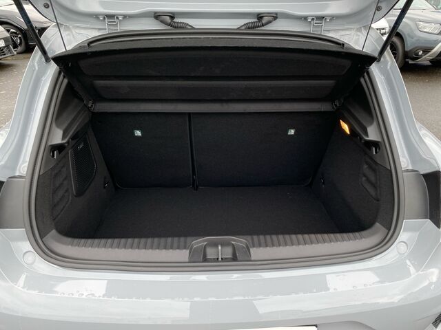 KIA Niro Spirit Ansicht 4 für Fahrzeugdetailseite