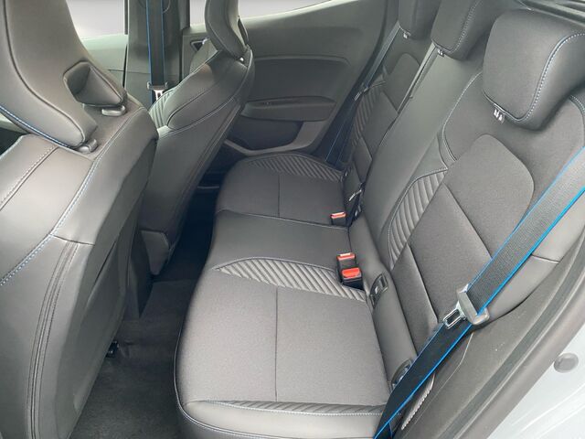 KIA Niro Spirit Ansicht 5 für Fahrzeugdetailseite