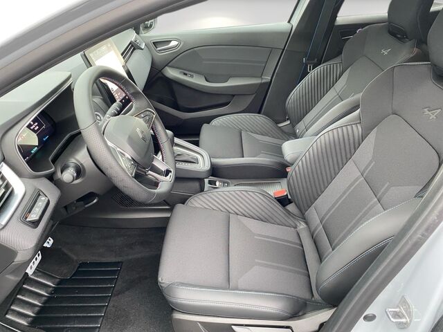 KIA Niro Spirit Ansicht 6 für Fahrzeugdetailseite