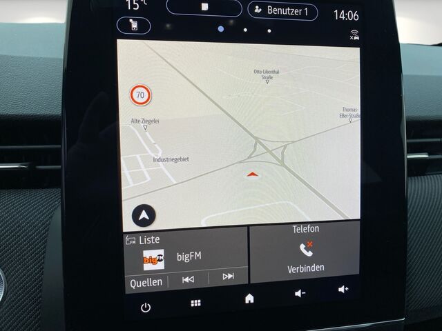 KIA Niro Spirit Ansicht 9 für Fahrzeugdetailseite