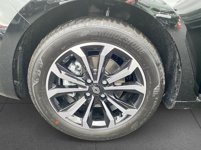 DACIA Duster Extreme TCe 150 EDC Ansicht 16 für Fahrzeugdetailseite