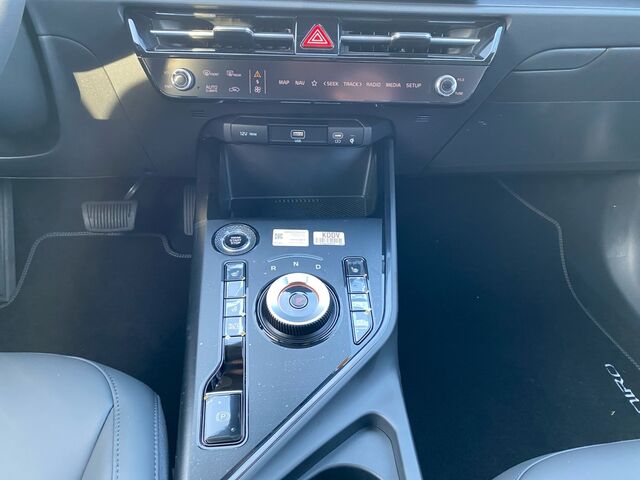 KIA Ceed Sportswagon 1.5 T-GDI 140 Vision Ansicht 10 für Fahrzeugdetailseite