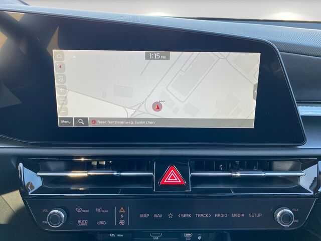 KIA Ceed Sportswagon 1.5 T-GDI 140 Vision Ansicht 11 für Fahrzeugdetailseite