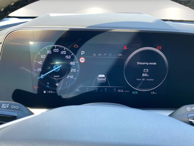 KIA Ceed Sportswagon 1.5 T-GDI 140 Vision Ansicht 12 für Fahrzeugdetailseite