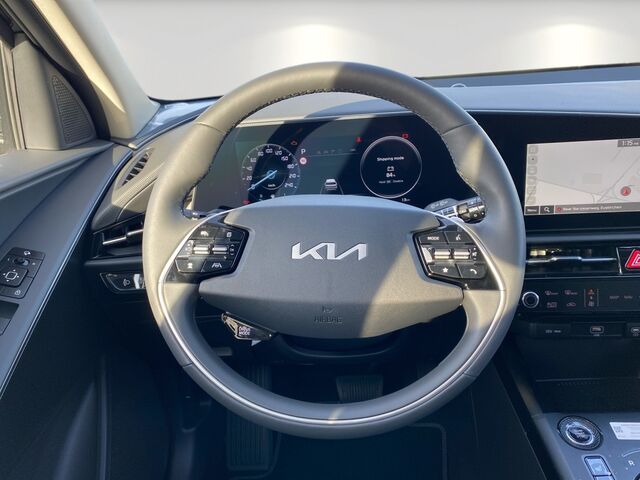 KIA Ceed Sportswagon 1.5 T-GDI 140 Vision Ansicht 13 für Fahrzeugdetailseite