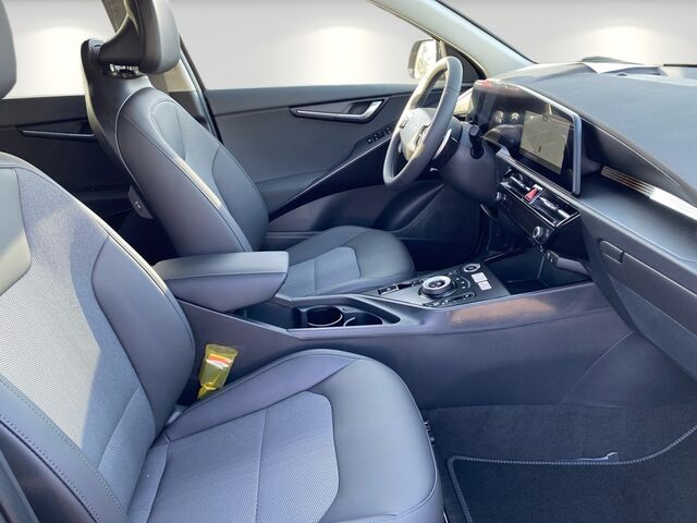 KIA Ceed Sportswagon 1.5 T-GDI 140 Vision Ansicht 15 für Fahrzeugdetailseite