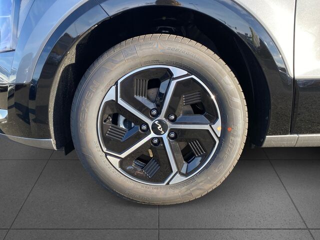 KIA Ceed Sportswagon 1.5 T-GDI 140 Vision Ansicht 16 für Fahrzeugdetailseite