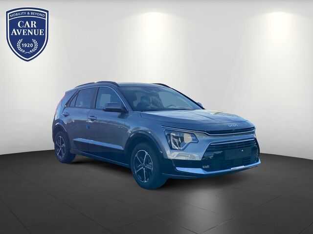 KIA Ceed Sportswagon 1.5 T-GDI 140 Vision Ansicht 2 für Fahrzeugdetailseite