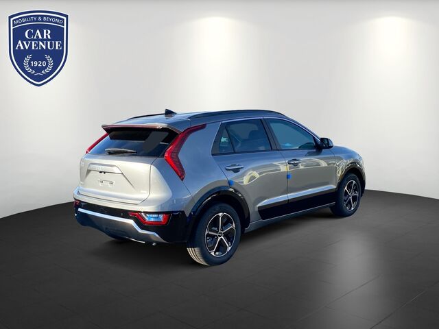 KIA Ceed Sportswagon 1.5 T-GDI 140 Vision Ansicht 3 für Fahrzeugdetailseite