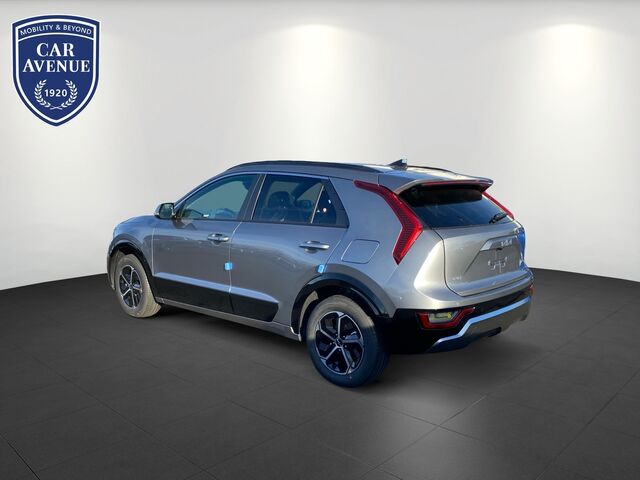 KIA Ceed Sportswagon 1.5 T-GDI 140 Vision Ansicht 4 für Fahrzeugdetailseite