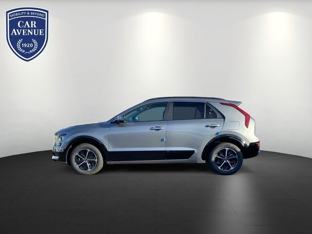 KIA Ceed Sportswagon 1.5 T-GDI 140 Vision Ansicht 5 für Fahrzeugdetailseite