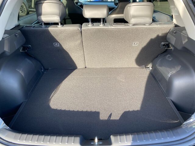 KIA Ceed Sportswagon 1.5 T-GDI 140 Vision Ansicht 6 für Fahrzeugdetailseite