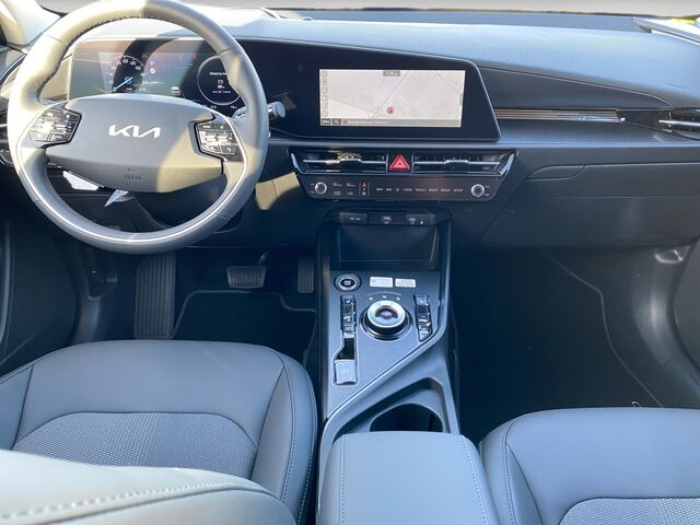 KIA Ceed Sportswagon 1.5 T-GDI 140 Vision Ansicht 9 für Fahrzeugdetailseite