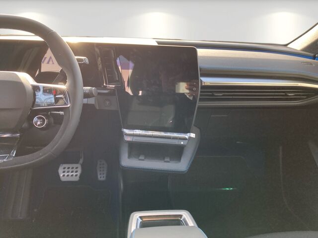 RENAULT Austral 1.3 TCe 160 Mild-Hybrid Ansicht 10 für Fahrzeugdetailseite