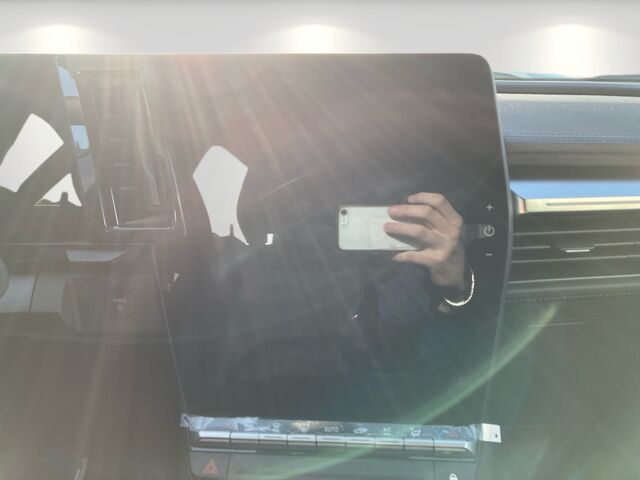 RENAULT Austral 1.3 TCe 160 Mild-Hybrid Ansicht 11 für Fahrzeugdetailseite