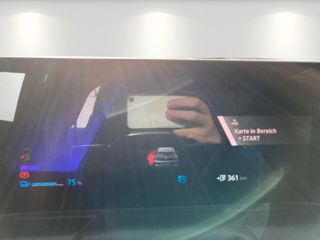 RENAULT Austral 1.3 TCe 160 Mild-Hybrid Ansicht 12 für Fahrzeugdetailseite