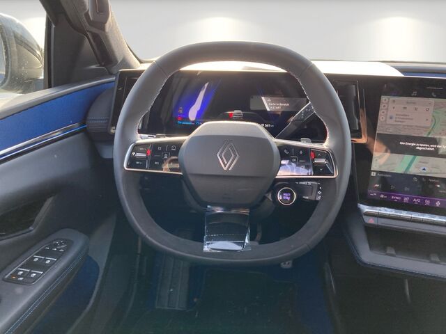 RENAULT Austral 1.3 TCe 160 Mild-Hybrid Ansicht 13 für Fahrzeugdetailseite