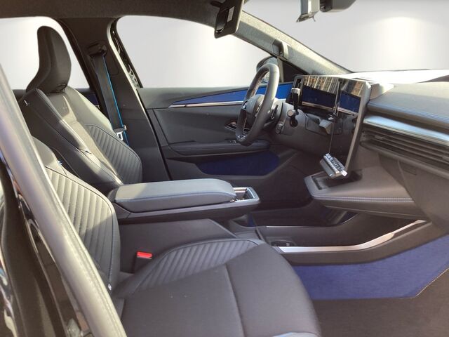 RENAULT Austral 1.3 TCe 160 Mild-Hybrid Ansicht 15 für Fahrzeugdetailseite