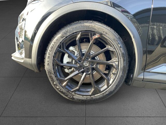 RENAULT Austral 1.3 TCe 160 Mild-Hybrid Ansicht 16 für Fahrzeugdetailseite