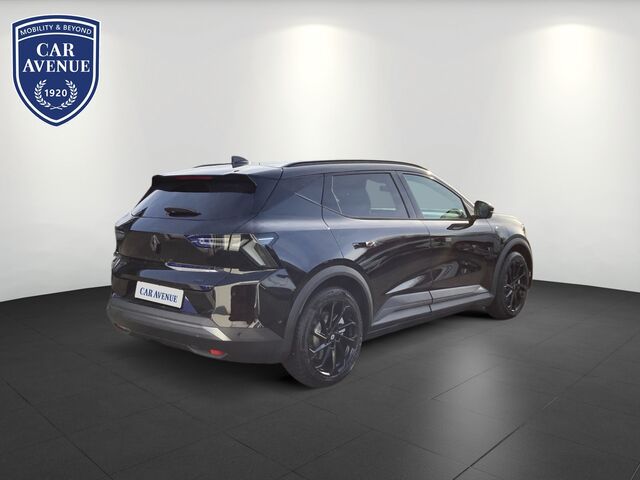 RENAULT Austral 1.3 TCe 160 Mild-Hybrid Ansicht 3 für Fahrzeugdetailseite